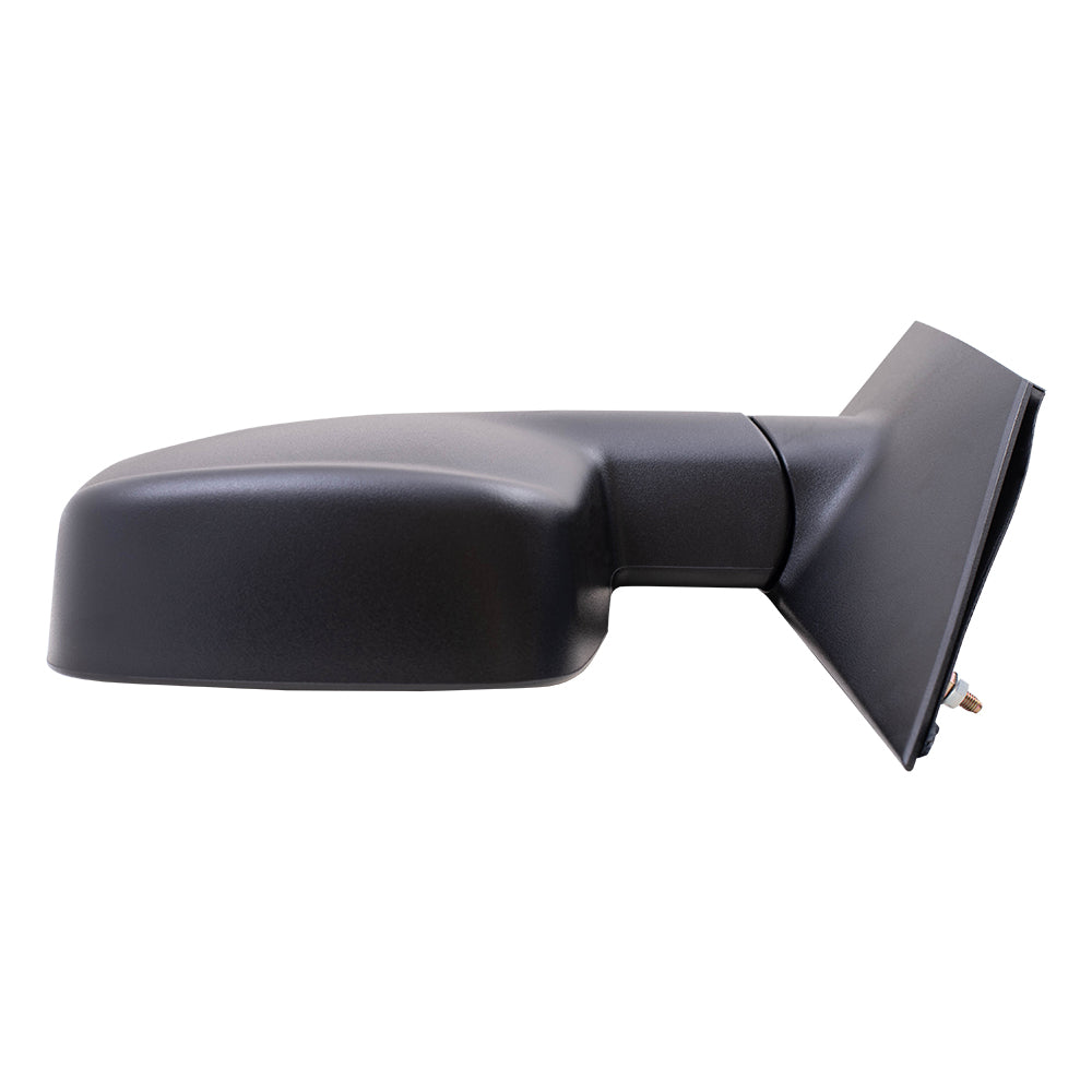 Manual Mirror for 2003-2007 Express 1500 Manual Fold 2003-2007 Express 2500 2003-2007 Express 3500 2003-2007 Savana 1500 2003-2007 Savana 2500 2003-2007 Savana 3500 15937986 Left