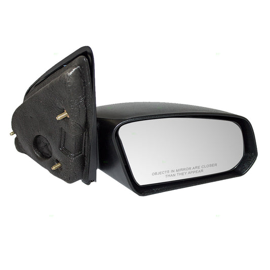 Manual Mirror for 2003-2007 Ion Sedan Non-Fold 22726677 Right