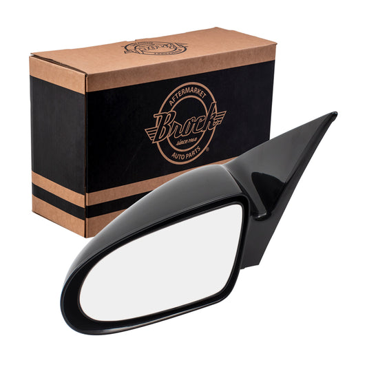 Manual Mirror for 1995-2001 Metro 30015430 Left