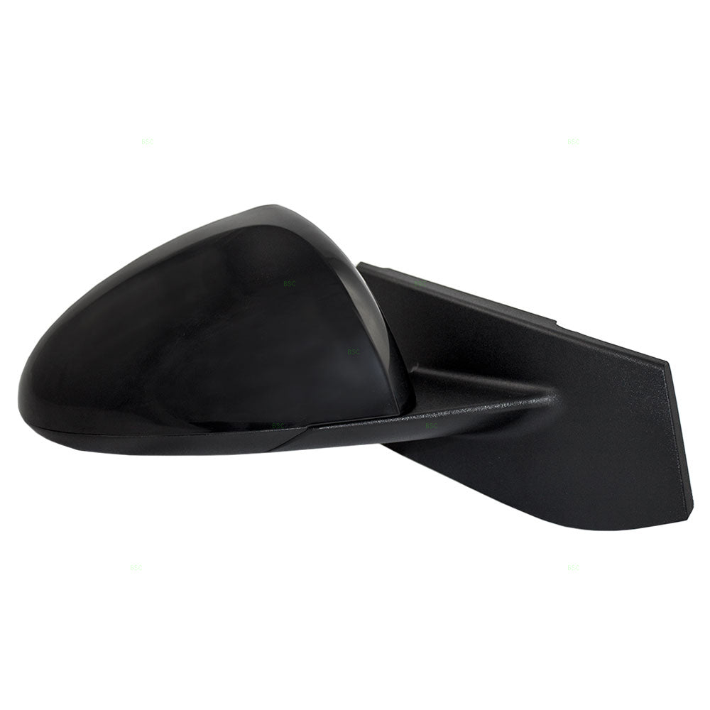 Power Mirror for 2013-2014 Spark Manual Fold for 2015 Spark EV 95101463 Right GM1321451