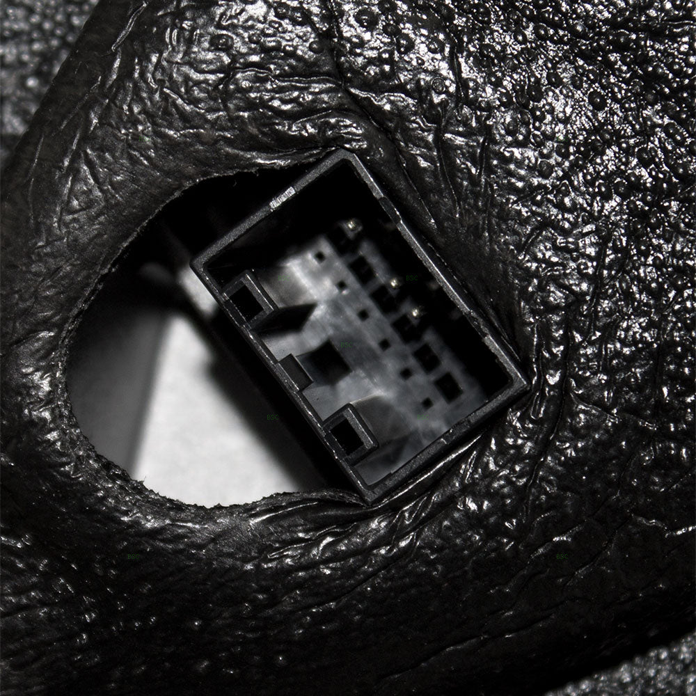 Power Mirror for 2013-2014 Spark Manual Fold for 2015 Spark EV 95101463 Right GM1321451