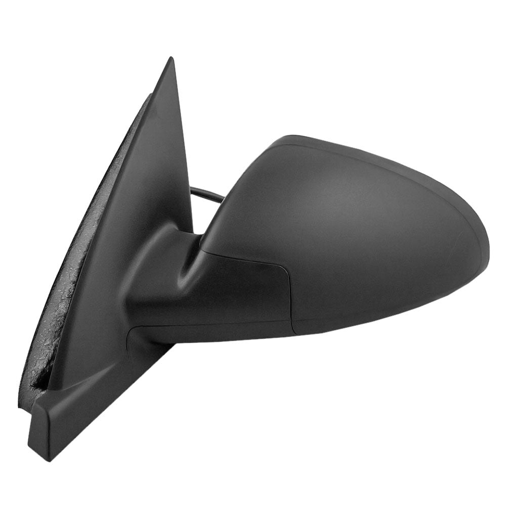 Power Mirror for 2004-2008 Malibu Manual Fold 15921264 Left GM1320287