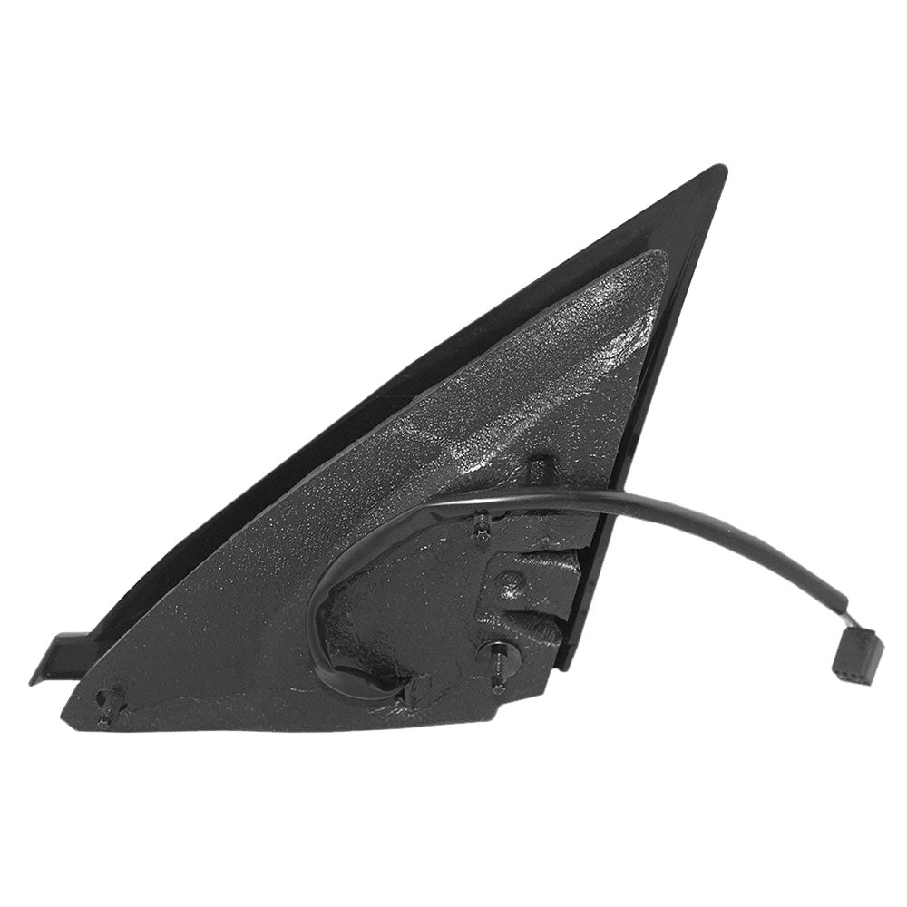 Power Mirror for 2004-2008 Malibu Manual Fold 15921263 Right GM1321287