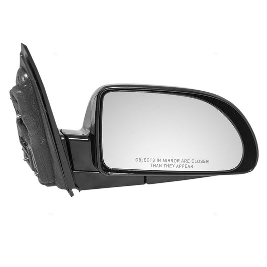 Power Mirror for 2006-2009 Equinox Manual Fold for 2006-2009 Torrent 19169156 Right GM1321320