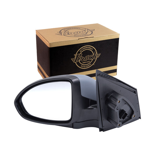 Power Mirror for 2011-2015 Cruze Manual Fold for 2016 Cruze Limited 19258657 Left GM1320420