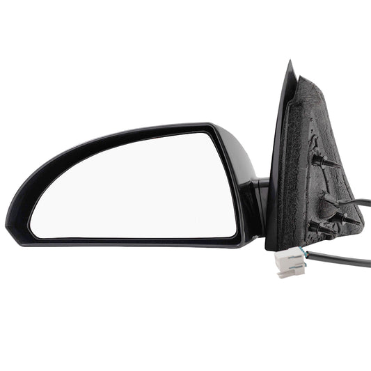 Power Mirror for 2006-2013 Impala Non-Fold for 2014-2016 Impala Limited 20759191 Left GM1320306