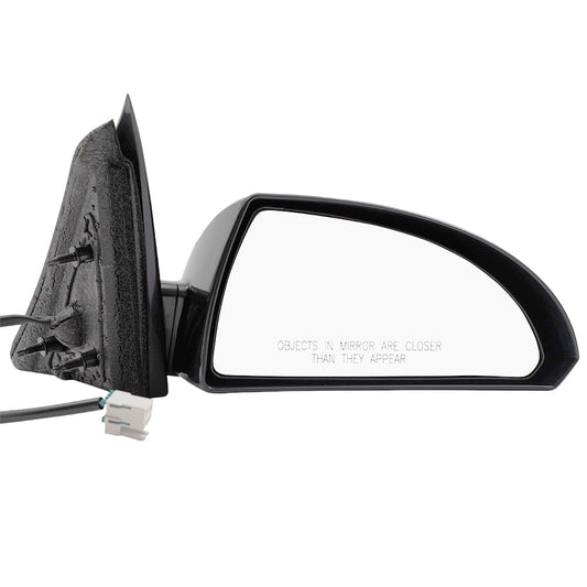 Power Mirror for 2006-2013 Impala Non-Fold for 2014-2016 Impala Limited 20759190 Right GM1321306