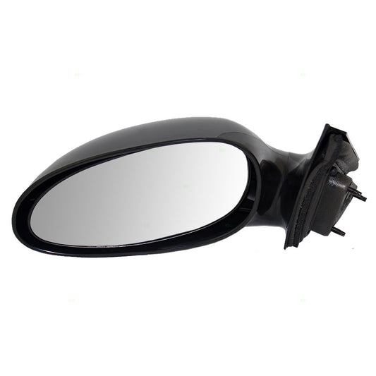 Power Mirror for 2005-2009 LaCrosse Non-Fold for 2005-2009 Allure 15886519 Left GM1320305