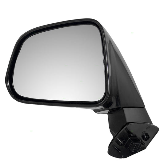 Power Mirror for 2012-2015 Captiva Sport Heated for 2008-2009 Vue 19177108 Left GM1320390