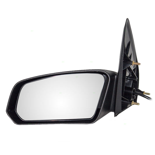 Power Mirror for 2003-2007 Ion Sedan Non-Fold 22726680 Left GM1320267