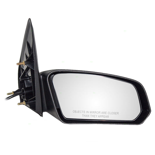Power Mirror for 2003-2007 Ion Sedan Non-Fold 22726679 Right GM1321267