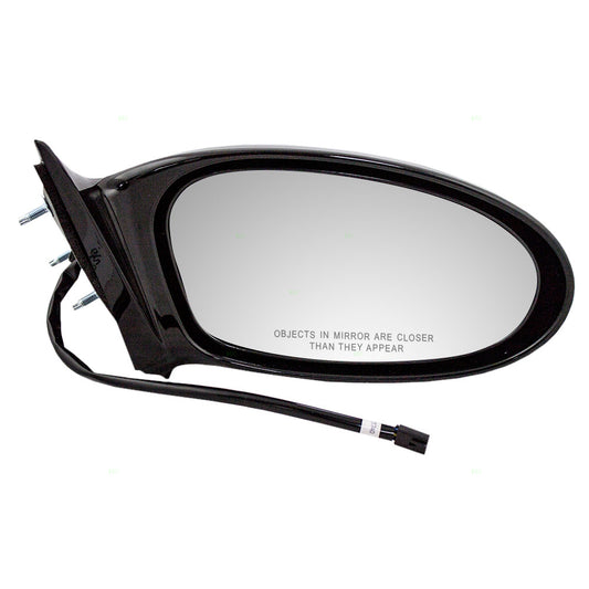 Power Mirror for 2002-2005 Grand Am 22724871 Right GM1321257
