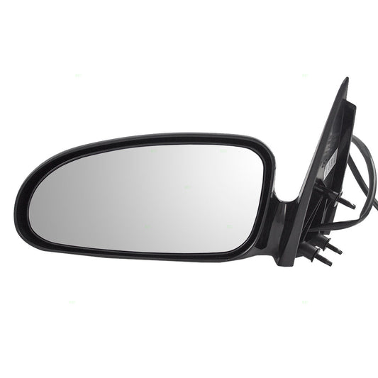 Power Mirror for 2000-2005 Bonneville Non-Fold 25736283 Left GM1320292
