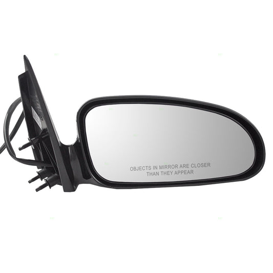 Power Mirror for 2000-2005 Bonneville Non-Fold 25736282 Right GM1321292