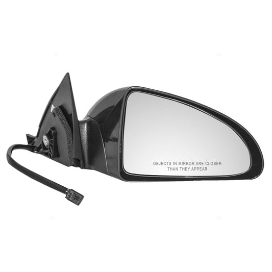 Power Mirror for 2006-2009 G6 Coupe/Convertible 25861985 Right GM1321370