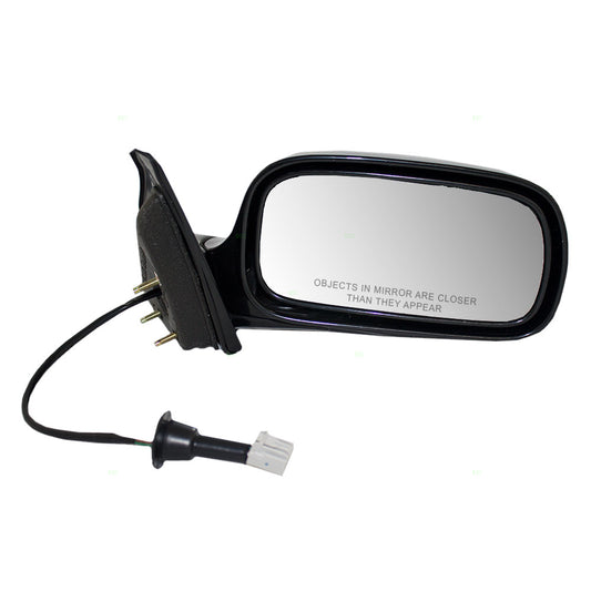 Power Mirror for 2006-2011 Lucerne Manual Fold 25822568 Right GM1321313