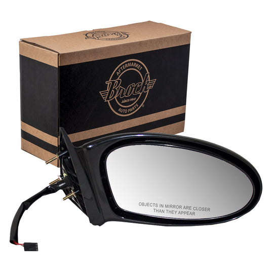 Power Mirror for 1999-2004 Alero Non-Fold 22676404 Right GM1321275