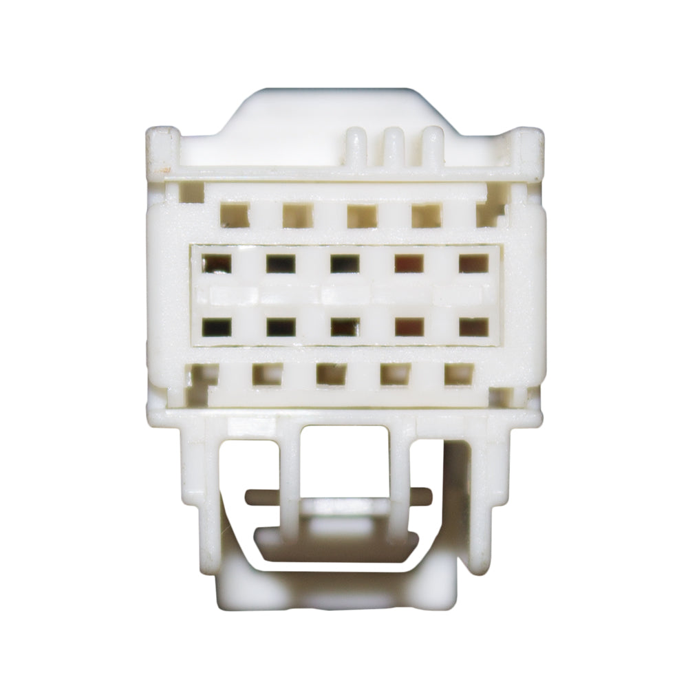 Power Mirror for 2007-2013 Silverado 1500 Puddle Lamp Heated Manual Fold for 2007-2009 Silverado 2500 for 2007-2014 Tahoe for 2007-2014 Suburban 1500 for 2007-2013 Suburban 2500 25779805 Right