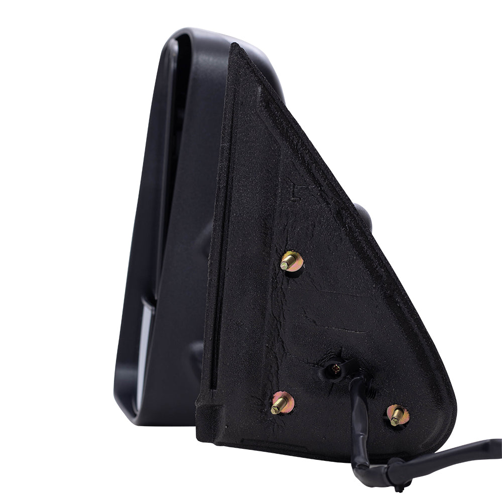 Power Towing Mirror for 2003-2006 Silverado 1500 Extendable Turn Signal Indicator Heated Manual Fold for 2003-2006 Silverado 1500 HD for 2003-2004 Sierra 2500 for 2007 Sierra 3500 Classic 15904034