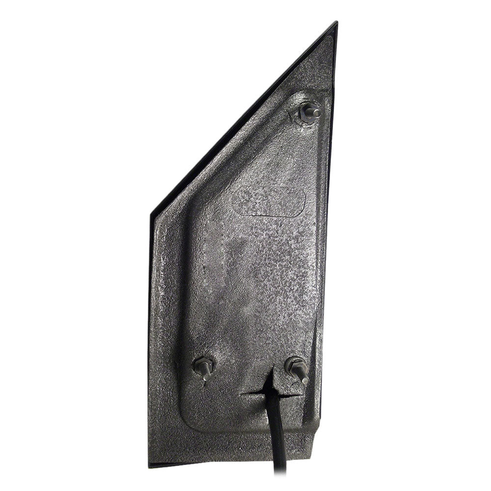 Power Mirror for 2008-2014 Express 1500 Turn Signal Indicator Heated Manual Fold for 2008-2024 Express 2500 for 2008-2014 Savana 1500 for 2008-2024 Savana 2500 84994861 Right GM1321397