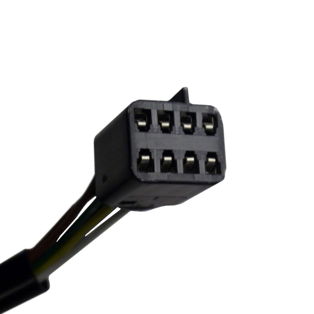 Power Mirror for 2008-2014 Express 1500 Turn Signal Indicator Heated Manual Fold for 2008-2024 Express 2500 for 2008-2014 Savana 1500 for 2008-2024 Savana 2500 84994861 Right GM1321397