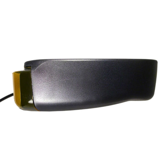 Power Mirror for 2008-2014 Express 1500 Turn Signal Indicator Heated Manual Fold for 2008-2024 Express 2500 for 2008-2014 Savana 1500 for 2008-2024 Savana 2500 84994861 Right GM1321397