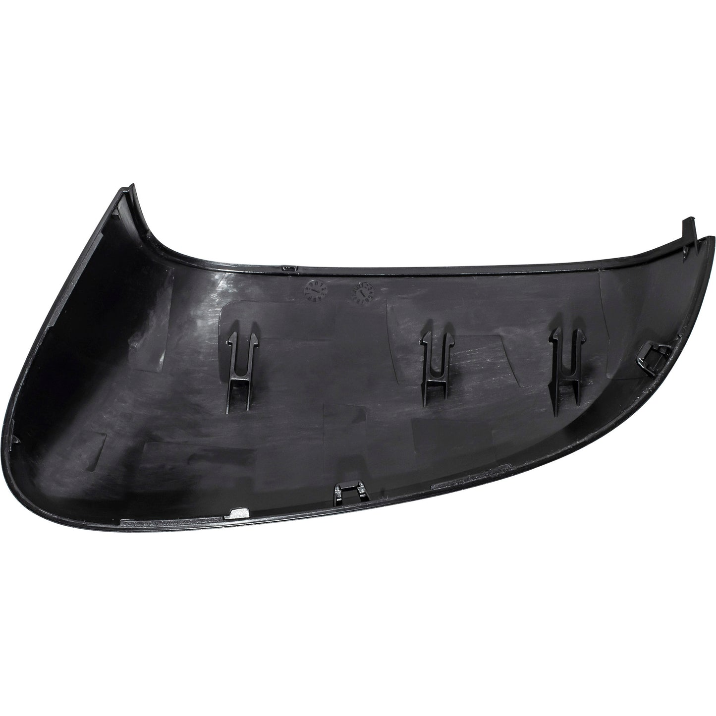 Door Mirror Cover for 2021-2025 Trailblazer 42739391 Set