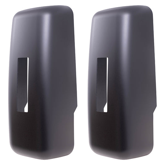 Door Mirror Cover for 2003-2009 C6500 Kodiak 2003-2009 C7500 Topkick 2003-2009 C6500 Topkick 2003-2009 C7500 Kodiak 2003-2009 C4500 Kodiak 2003-2009 C4500 Topkick 2003-2009 C5500 Topkick 20791442