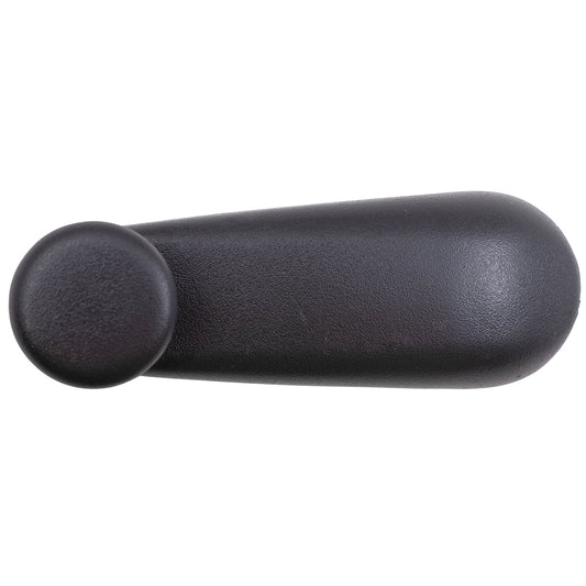 Brock Replacement Black Manual Window Crank Handle Compatible with 1999-2020 Silverado/Sierra & 2000-2014 Tahoe/Suburban/Yukon/Yukon XL & 2007-2013 Avalanche
