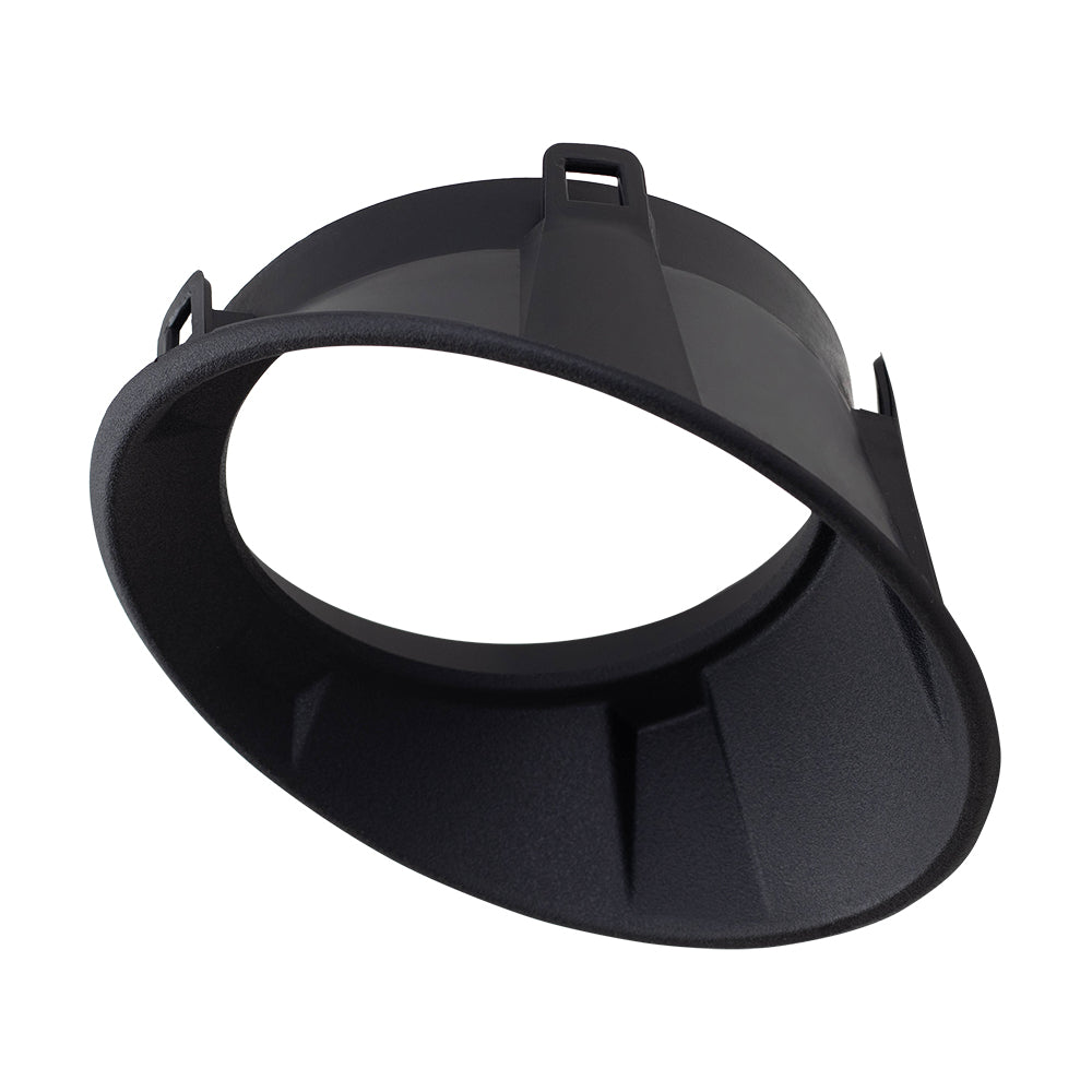 Fog Light Bezel for 2010-2013 Camaro for 92218023 Set GM1038118