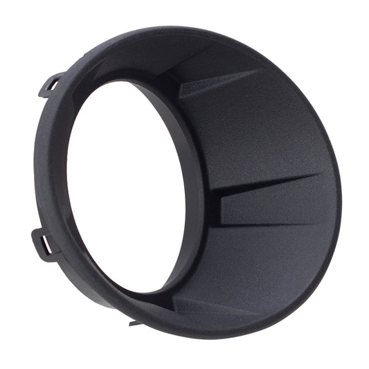 Fog Light Bezel for 2010-2013 Camaro for 92218024 Right GM1039118