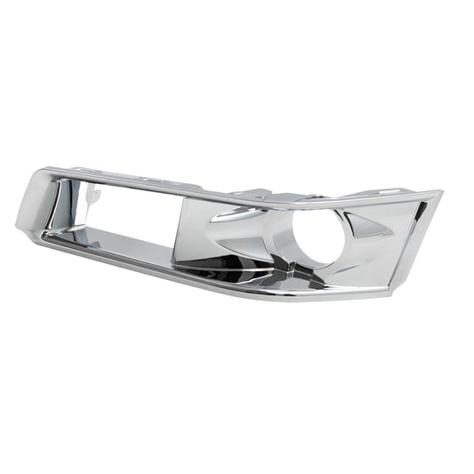 Fog Light Bezel for 2008-2015 CTS for 15904574 Left GM1038112