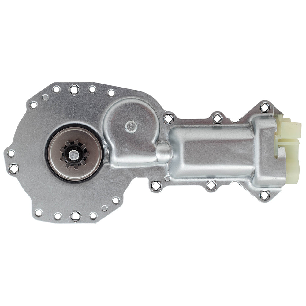 Power Window Motor for 1985-2005 Astro Front L=R for 1993-2002 Camaro for 1985-2005 Safari for 1993-2002 Firebird 88960088 GM1356100