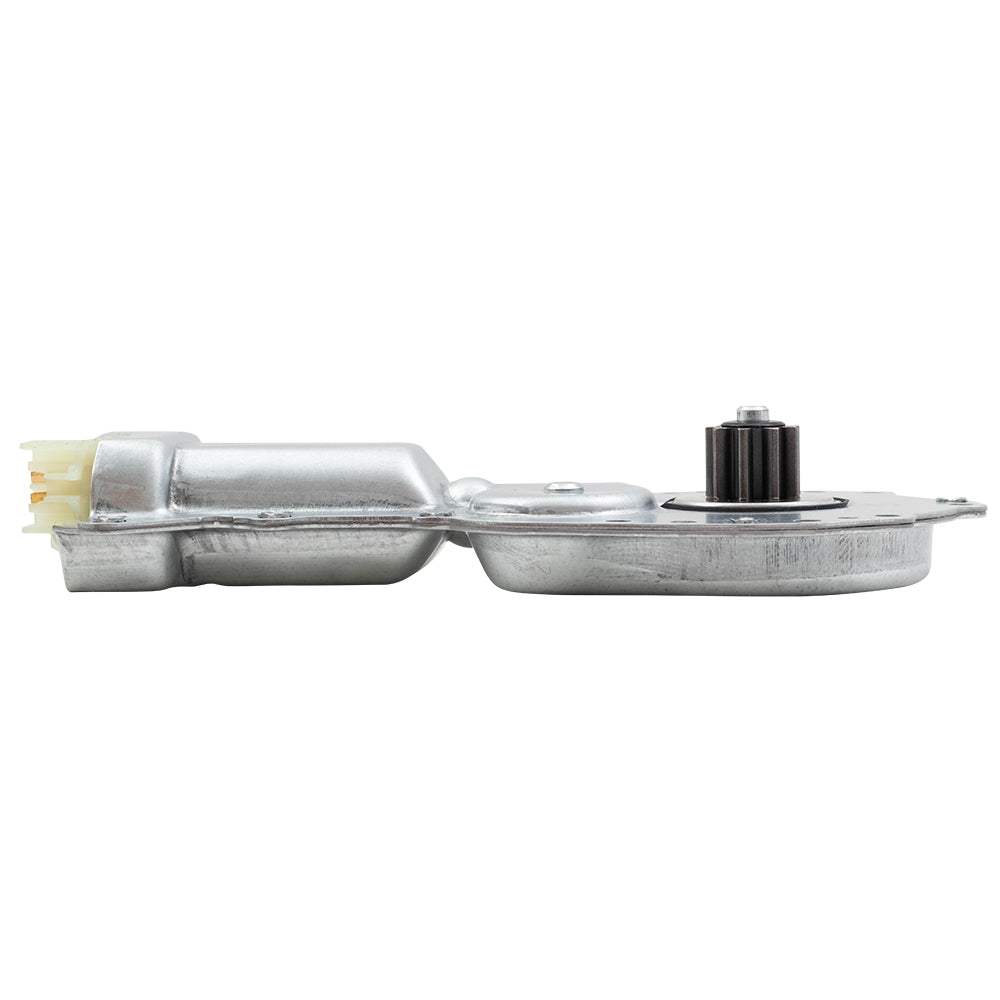 Power Window Motor for 1985-2005 Astro Front L=R for 1993-2002 Camaro for 1985-2005 Safari for 1993-2002 Firebird 88960088 GM1356100