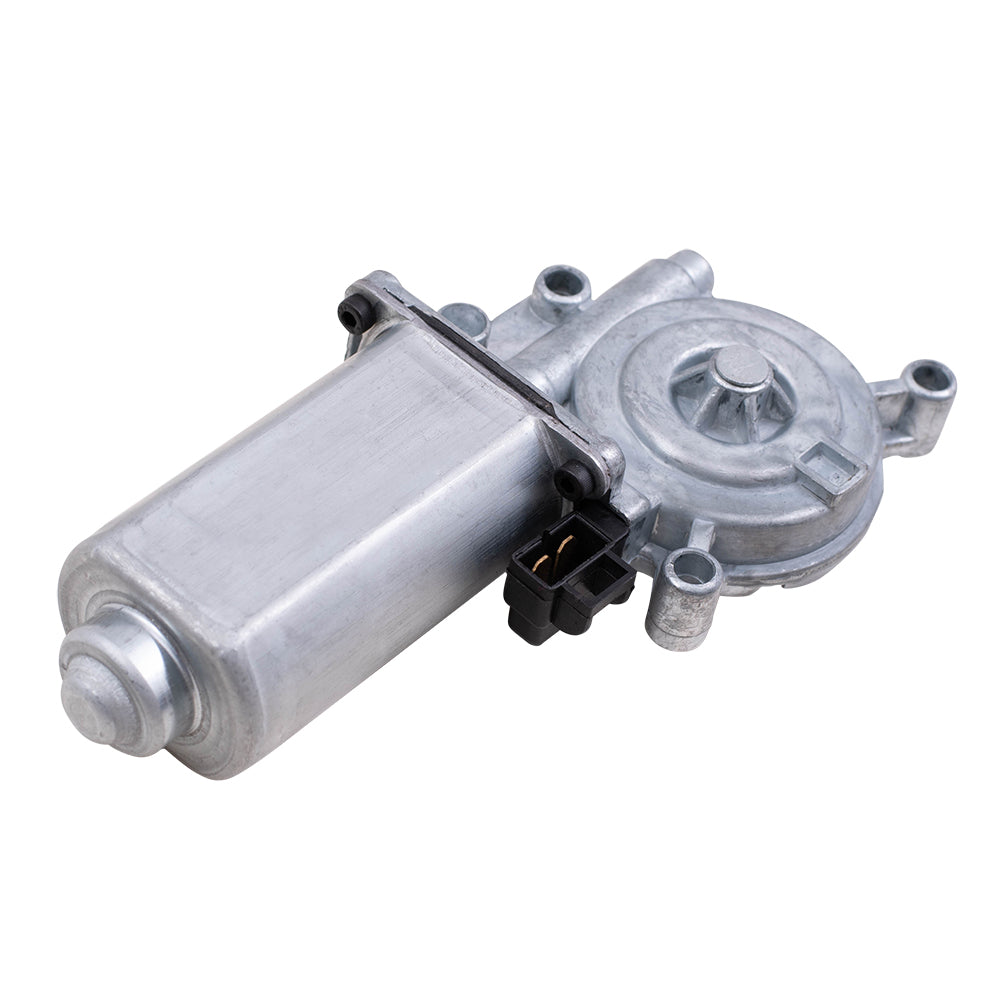 Brock Replacement Power Window Lift Regulator Motor Compatible with 1992-1999 LeSabre Eighty-Eight Bonneville 22143945