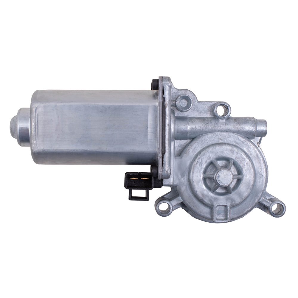 Brock Replacement Power Window Lift Regulator Motor Compatible with 1992-1999 LeSabre Eighty-Eight Bonneville 22143945