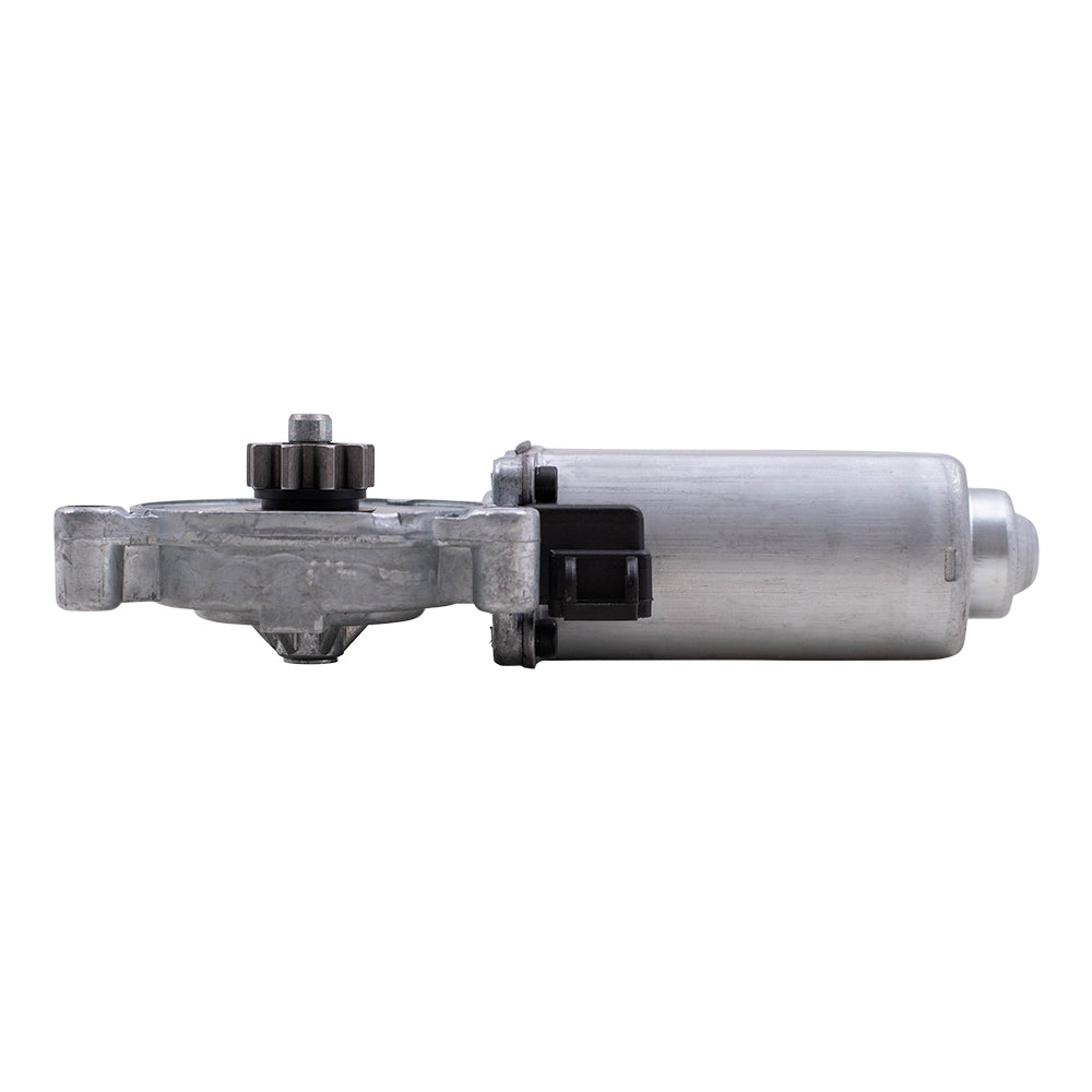 Brock Replacement Power Window Lift Regulator Motor Compatible with 1992-1999 LeSabre Eighty-Eight Bonneville 22143945