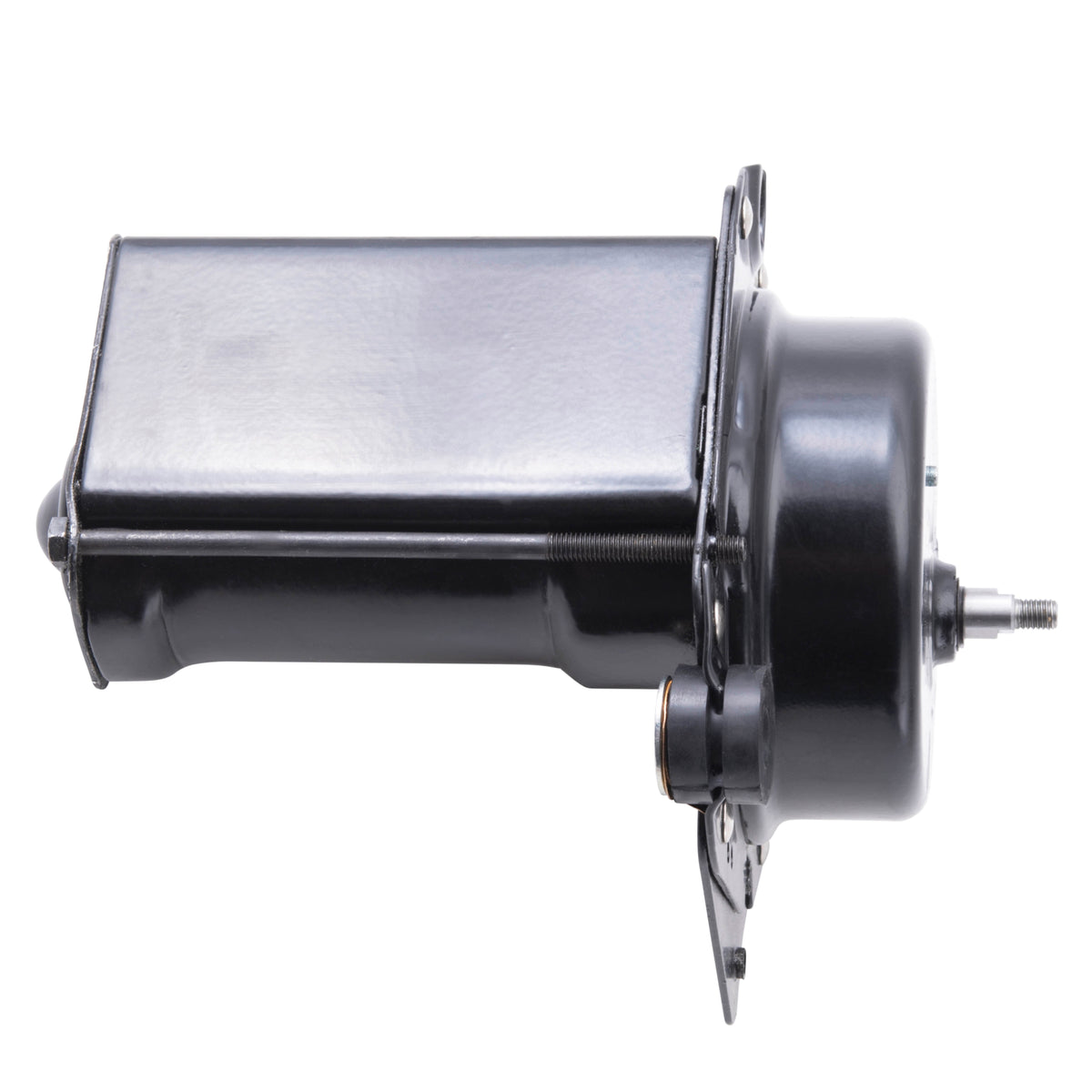 Brock Replacement Windshield Wiper Motor with 2 Speeds and 3 Terminals Compatible with 1964-1991 G/P Series Van
