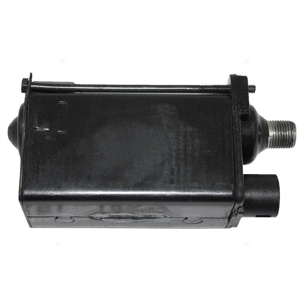 Tailgate Window Motor for 1987-1991 Blazer Tailgate for 1978-1991 Jimmy for 1970-1972 Sportwagon 15616297