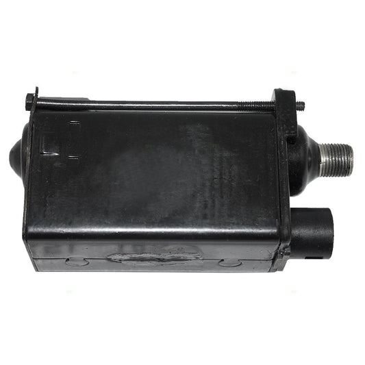 Tailgate Window Motor for 1987-1991 Blazer Tailgate for 1978-1991 Jimmy for 1970-1972 Sportwagon 15616297