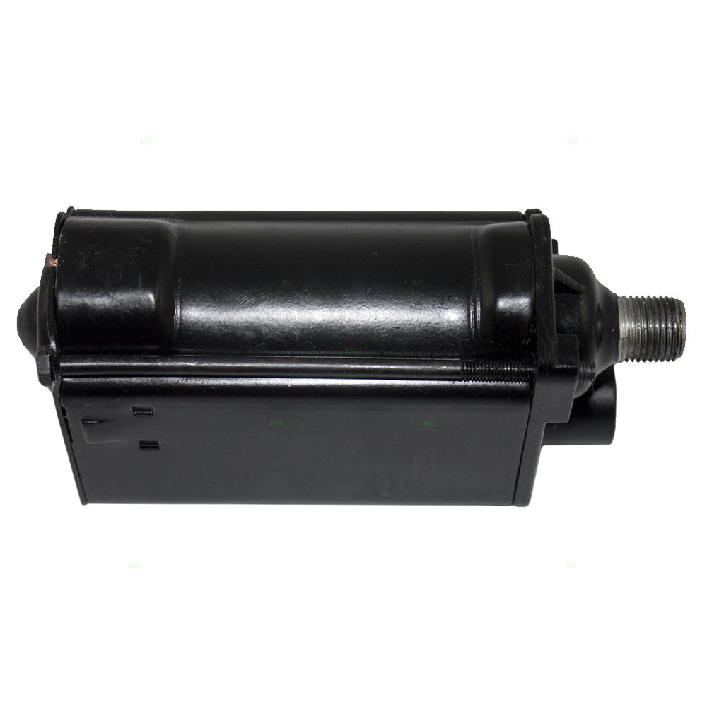 Tailgate Window Motor for 1987-1991 Blazer Tailgate for 1978-1991 Jimmy for 1970-1972 Sportwagon 15616297
