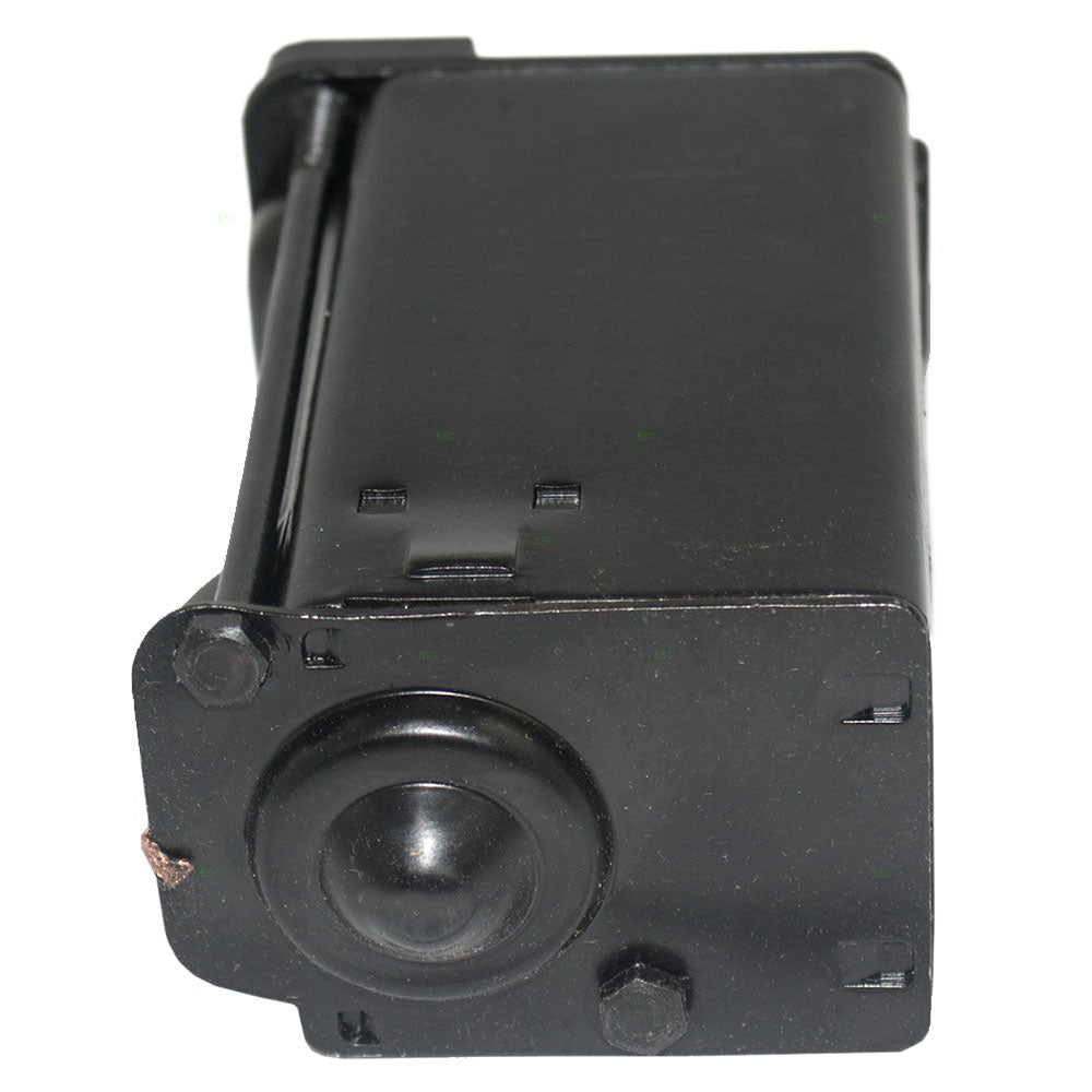 Tailgate Window Motor for 1987-1991 Blazer Tailgate for 1978-1991 Jimmy for 1970-1972 Sportwagon 15616297