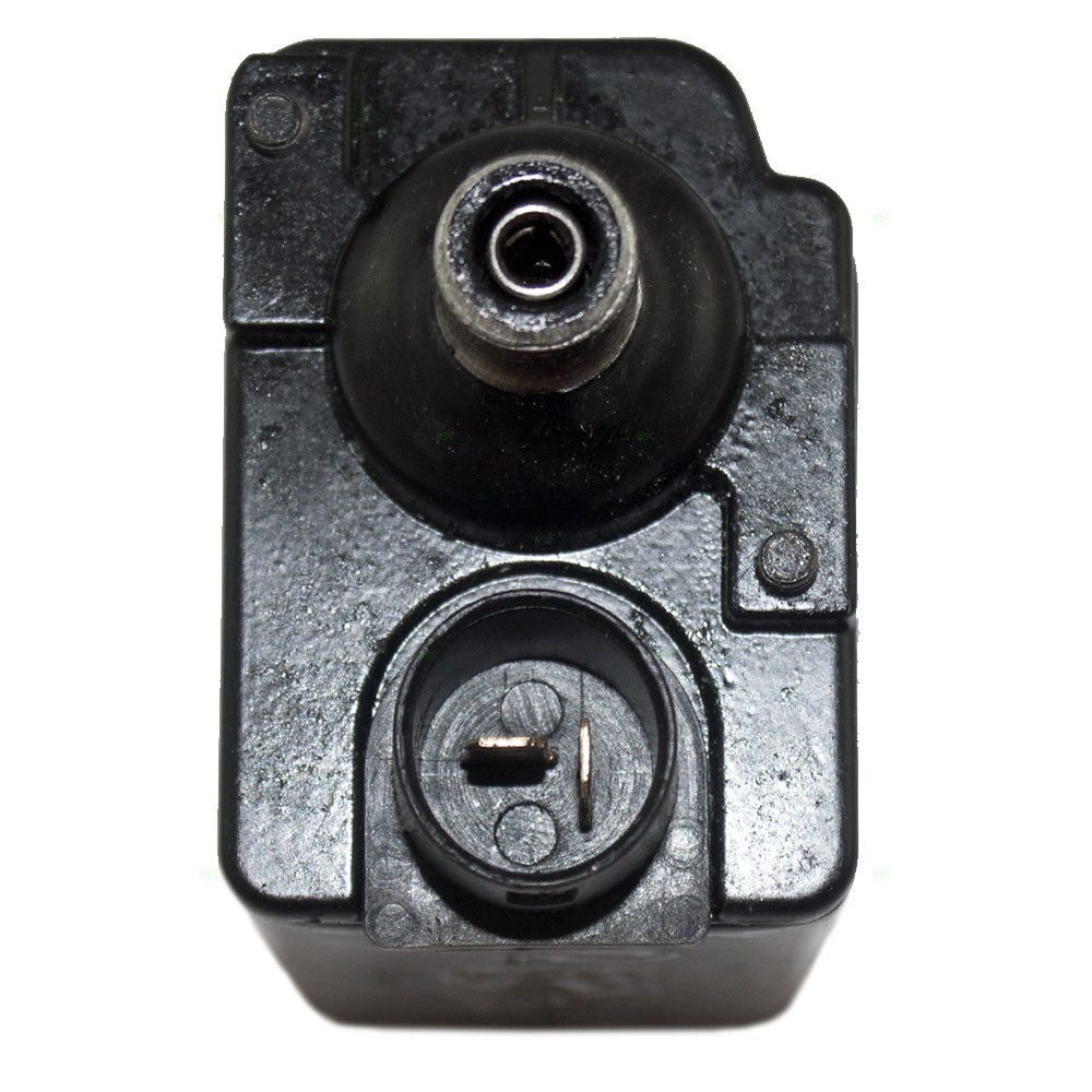 Tailgate Window Motor for 1987-1991 Blazer Tailgate for 1978-1991 Jimmy for 1970-1972 Sportwagon 15616297