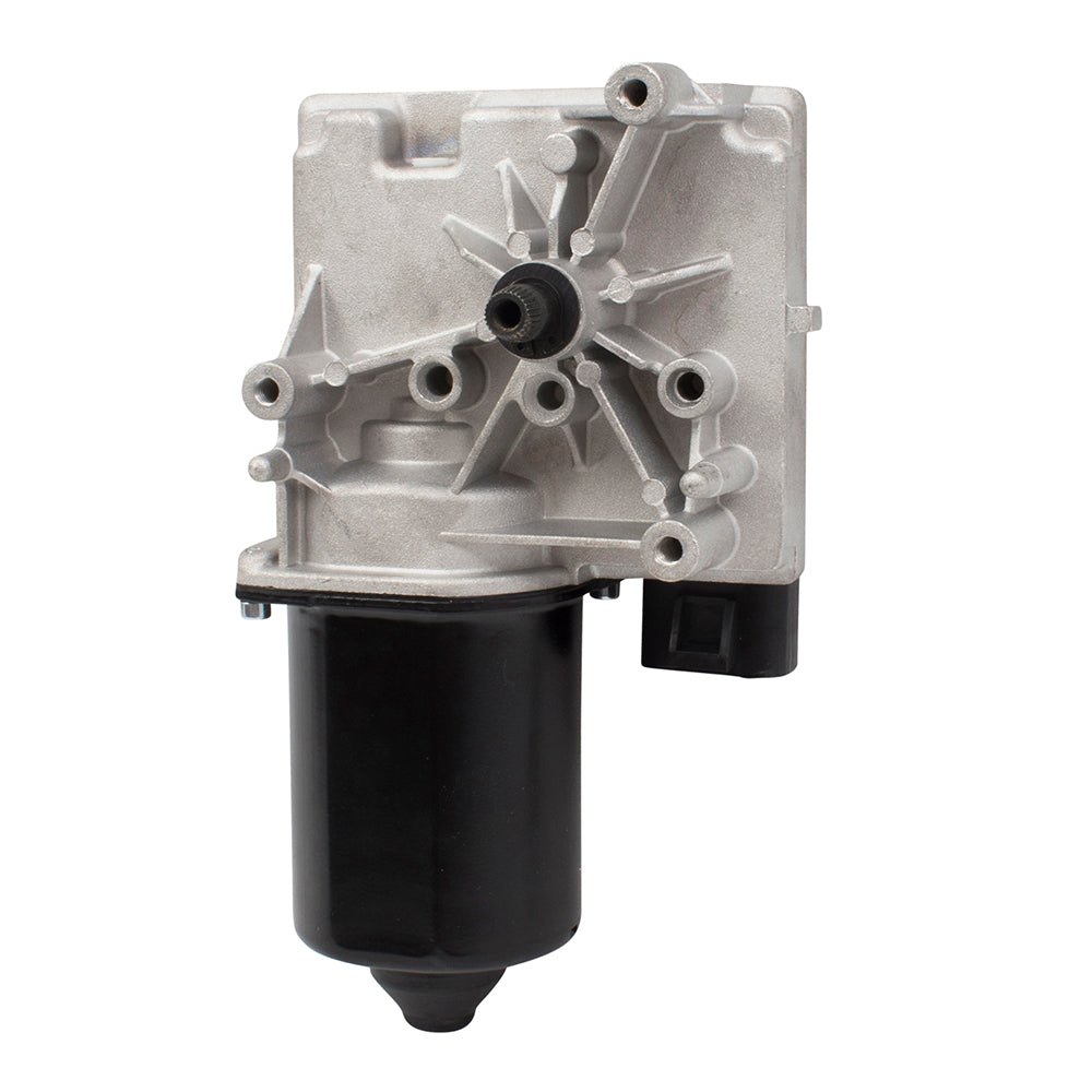 Brock Replacement Front Windshield Wiper Motor Compatible with 97-05 Century Regal Grand Prix Impala Monte Carlo Intrigue 88958395