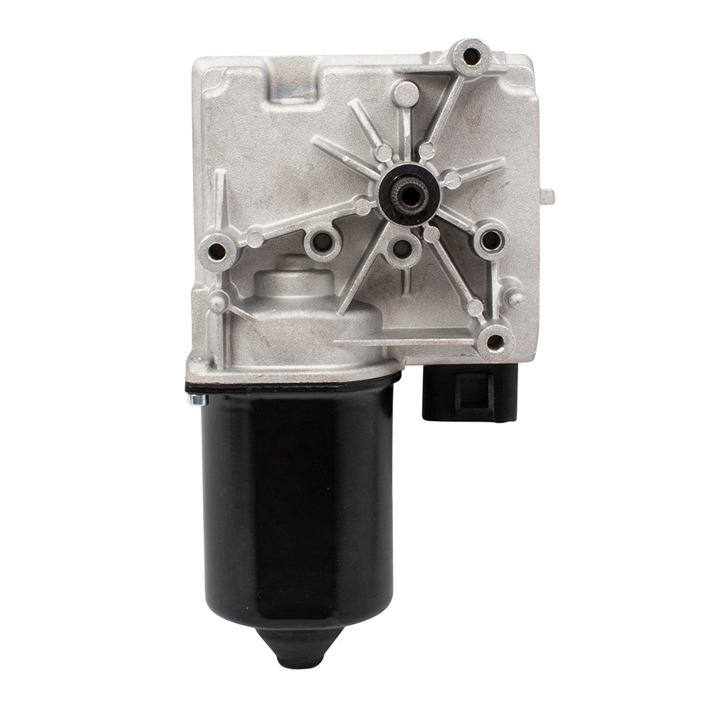 Brock Replacement Front Windshield Wiper Motor Compatible with 97-05 Century Regal Grand Prix Impala Monte Carlo Intrigue 88958395
