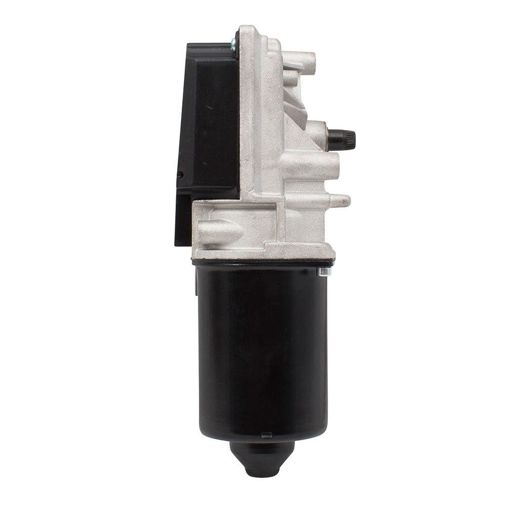 Brock Replacement Front Windshield Wiper Motor Compatible with 97-05 Century Regal Grand Prix Impala Monte Carlo Intrigue 88958395