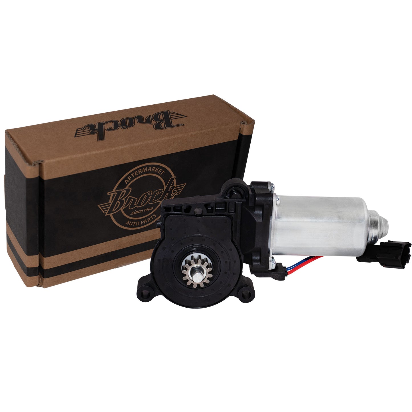 Power Window Motor for 1992-1999 C1500 Suburban Front for 2000 C2500 for 1992-1999 C2500 Suburban for 1993-2000 C3500 for 1992-2000 K2500 for 1992-2000 K3500 for 1999 Tahoe for 1991-1995 Caprice