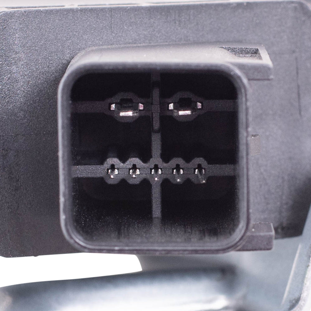 Window Regulator w/ Motor for 2014-2019 Silverado 1500 7 Pin Connector Front for 2015-2019 Silverado 2500 HD for 2015-2020 Tahoe for 2015-2020 Suburban for 2016-2019 Suburban 3500 HD 84621036 Left