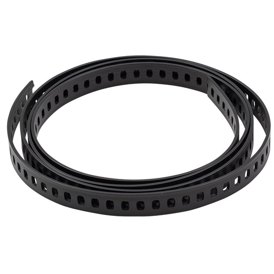 Regulator Hardware for 1981-1990 Caprice 54" Black Plastic for 1981-1985 Impala for 1990-1995 Lumina for 1987-1989 Safari for 1982-1996 Century for 1980-1991 LeSabre for 1991-1996 Regal 20591996