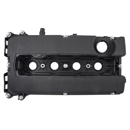 Brock Replacement Engine Valve Cover w/ Gasket Kit Compatible with 11-15 Cruze & Limited Aveo Aveo5 Sonic G3 55564395